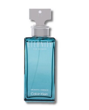 Calvin Klein Eternity Woman Aromatic Essence Edp