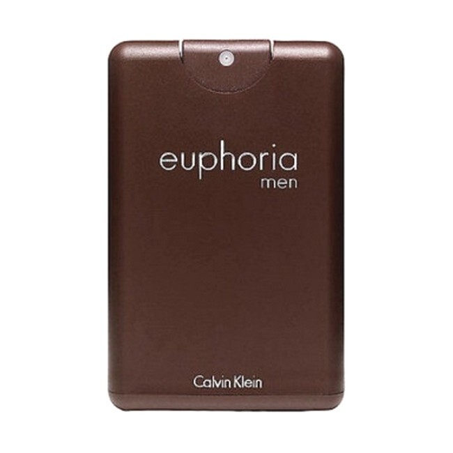 Calvin Klein Euphoria Men Eau Toilette