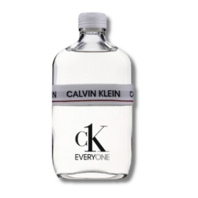Calvin Klein Everyone Eau Toilette 200