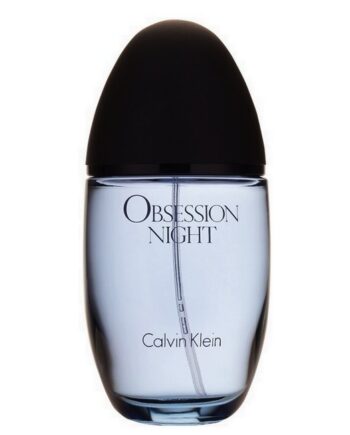 Calvin Klein Obsession Night 100 Edp