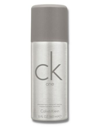Calvin Klein One Deodorant Spray 150