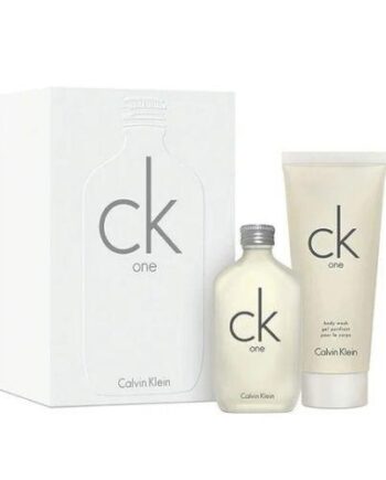 Calvin Klein One Eau Toilette 100ml