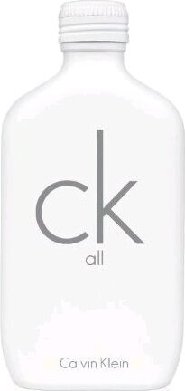 Calvin Klein Parfume Til Mænd Kvinder All Edt 200