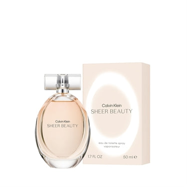 Calvin Klein Sheer Beauty Eau Toilette 100