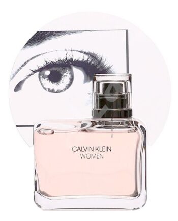 Calvin Klein Women 100 Edp