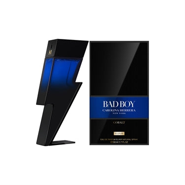 Carolina Herrera Bad Boy Cobalt Elixir Eau Parfum Elixir 100