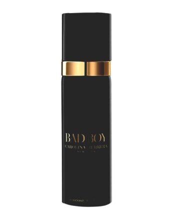 Carolina Herrera Bad Boy Deodorant Spray 100