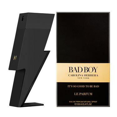Carolina Herrera Bad Boy Parfum Eau Parfum