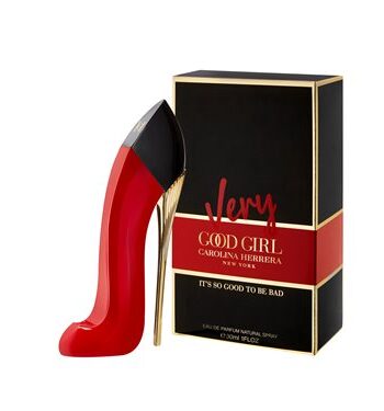 Carolina Herrera Very Good Girl Eau Parfum