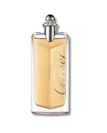 Cartier Declaration Parfum