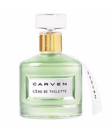Carven Eau Toilette