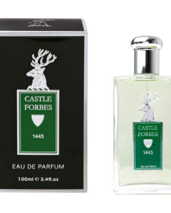 Castle Forbes Eau Parfum 1445 100