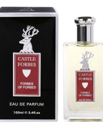 Castle Forbes Eau Parfum Forbes Forbes 100