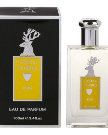 Castle Forbes Eau Parfum Keig 100