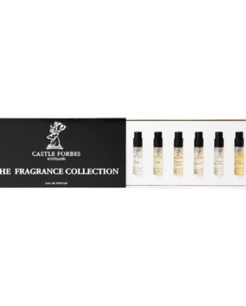 Castle Forbes Fragrance Collection Eau Parfum Set