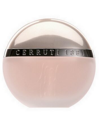 Cerruti 1881 Femme 100 Edt