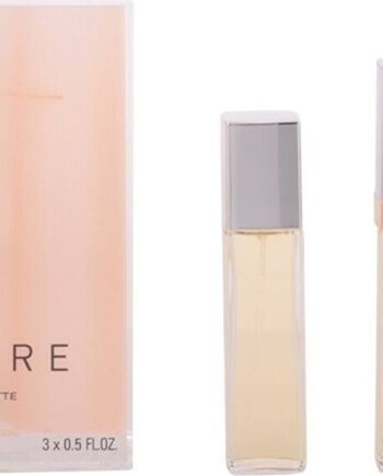 Chanel Allure Edt
