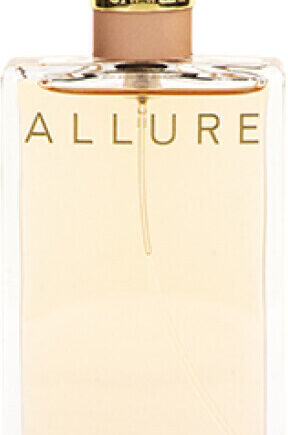 Chanel Dameparfume Allure Edp