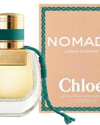 Chlo Eau Parfum Nomade Jardin Gypte 30ml
