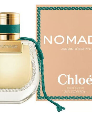 Chlo Eau Parfum Nomade Jardin Gypte 50ml