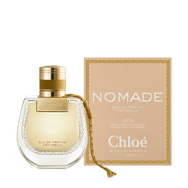Chlo Nomade Eau Parfum Naturelle