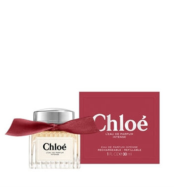 Chloe Leau Parfum Intense