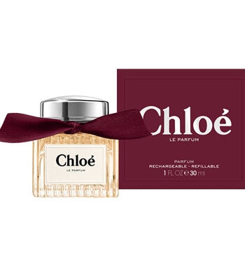 Chloe Parfum