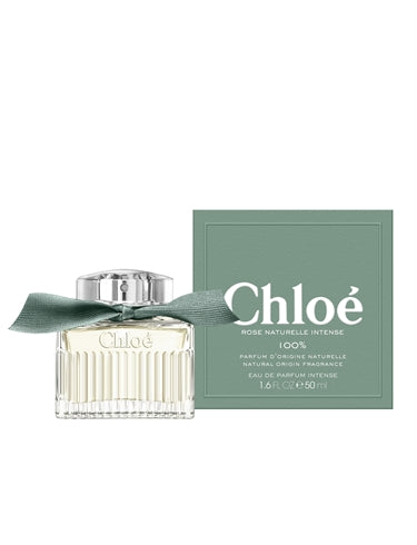 Chloe Rose Naturelle Intense Eau Parfum