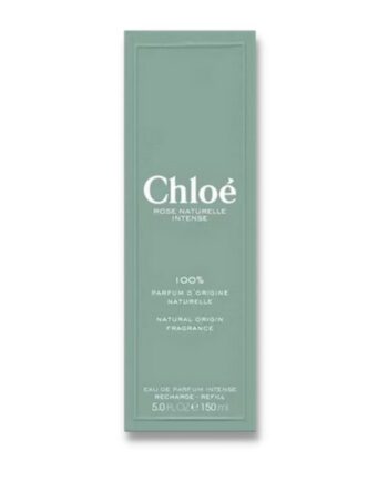 Chloe Rose Naturelle Intense Refill 150 Edp