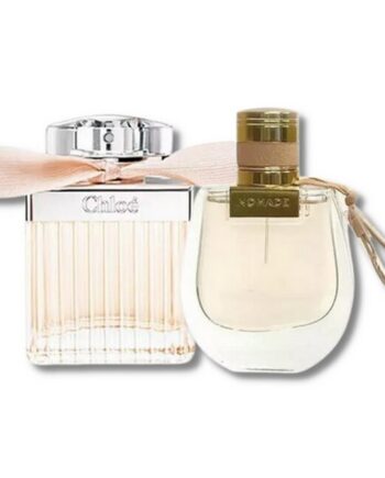 Chloe Signature   Nomade Sæt Edp