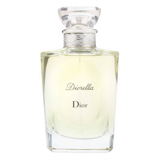 Christian Dior Diorella Eau Toilette 100