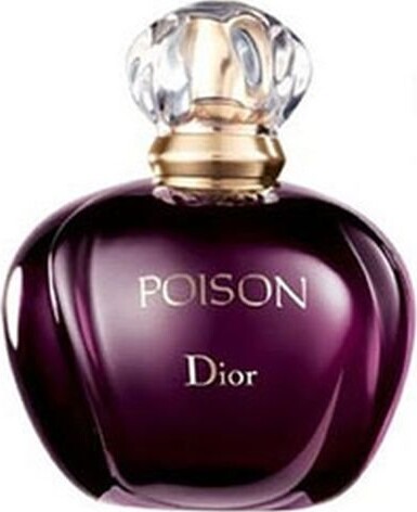 Christian Dior Edt Poison