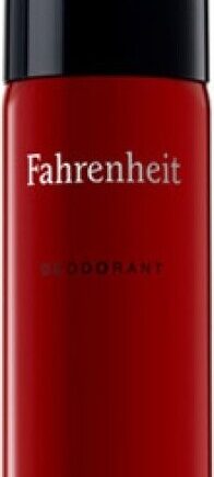 Christian Dior Fahrenheit Deodorant Spray 150