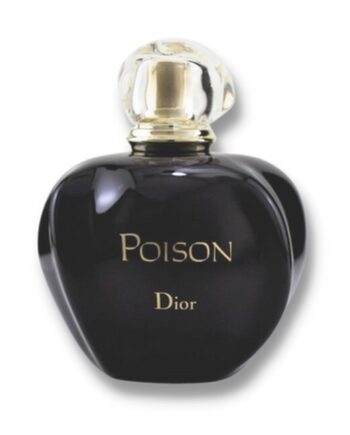 Christian Dior Poison 100 Edt