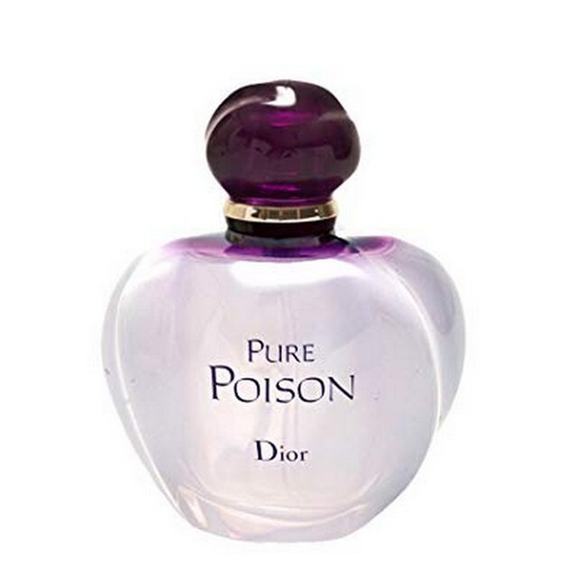 Christian Dior Pure Poison Eau Parfum