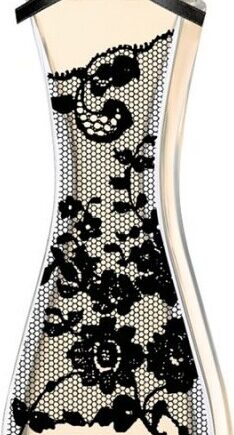 Christina Aguilera Dameparfume Signature Parfume Edp