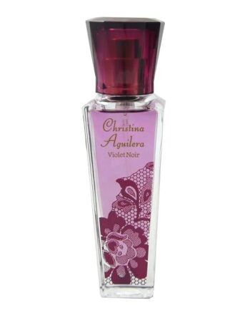 Christina Aguilera Violet Noir Edp