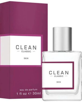 Clean Classic Eau Parfum Skin 30ml æske Upæn