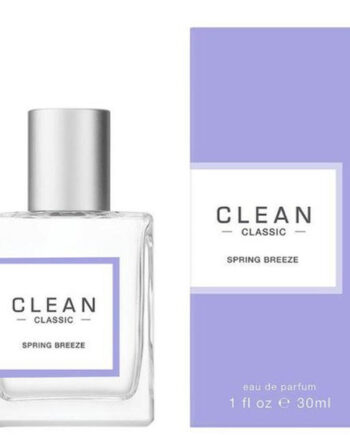Clean Classic Eau Parfum Spring Breeze 30ml