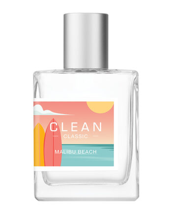 Clean Classic Malibu Beach Edt