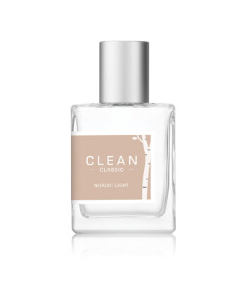Clean Classic Nordic Light Edp