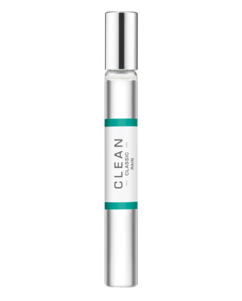 Clean Classic Rain Edp Rollerball