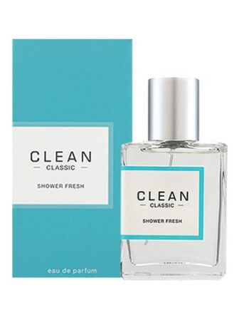 Clean Classic Shower Fresh Edp