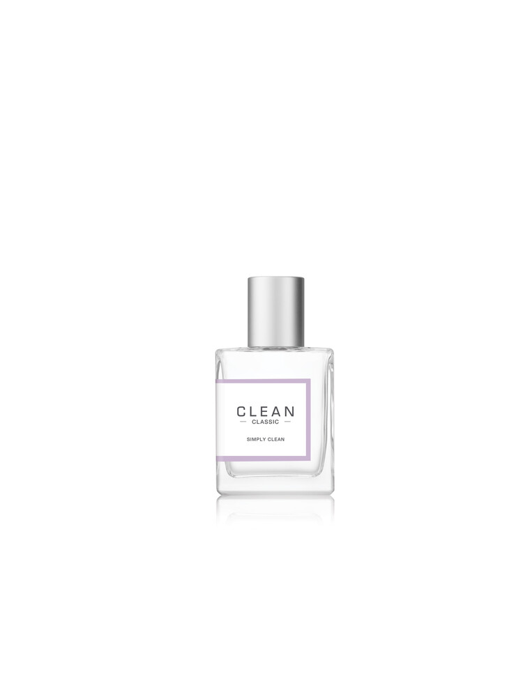 Clean Classic Simply Clean Edp