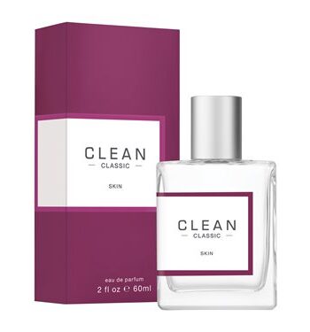Clean Classic Skin Eau Parfum