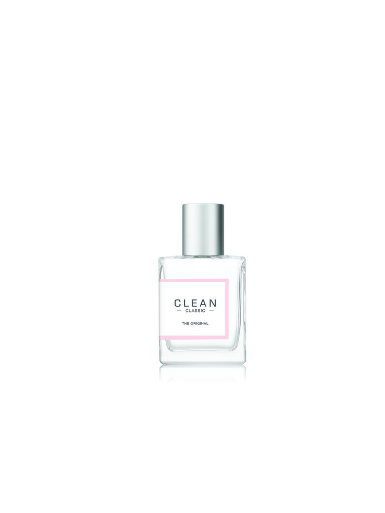 Clean Classic The Original Edp