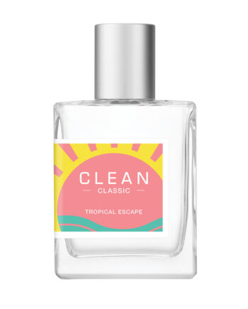 Clean Classic Tropical Escape Edt