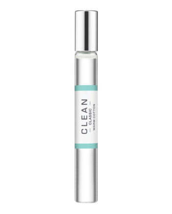 Clean Classic Warm Cotton Edp Rollerball