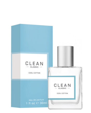 Clean Cool Cotton Edp 30ml