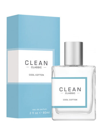 Clean Cool Cotton Edp